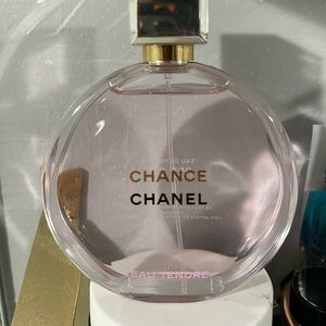 Chanel Chance Eau Tendre 3.4 FL OZ